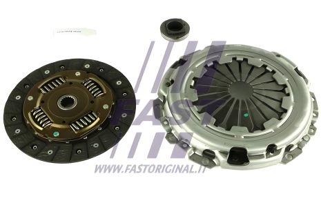Сцепление для CITROËN C1, PEUGEOT 108 и 2008, FAST (FT64134)