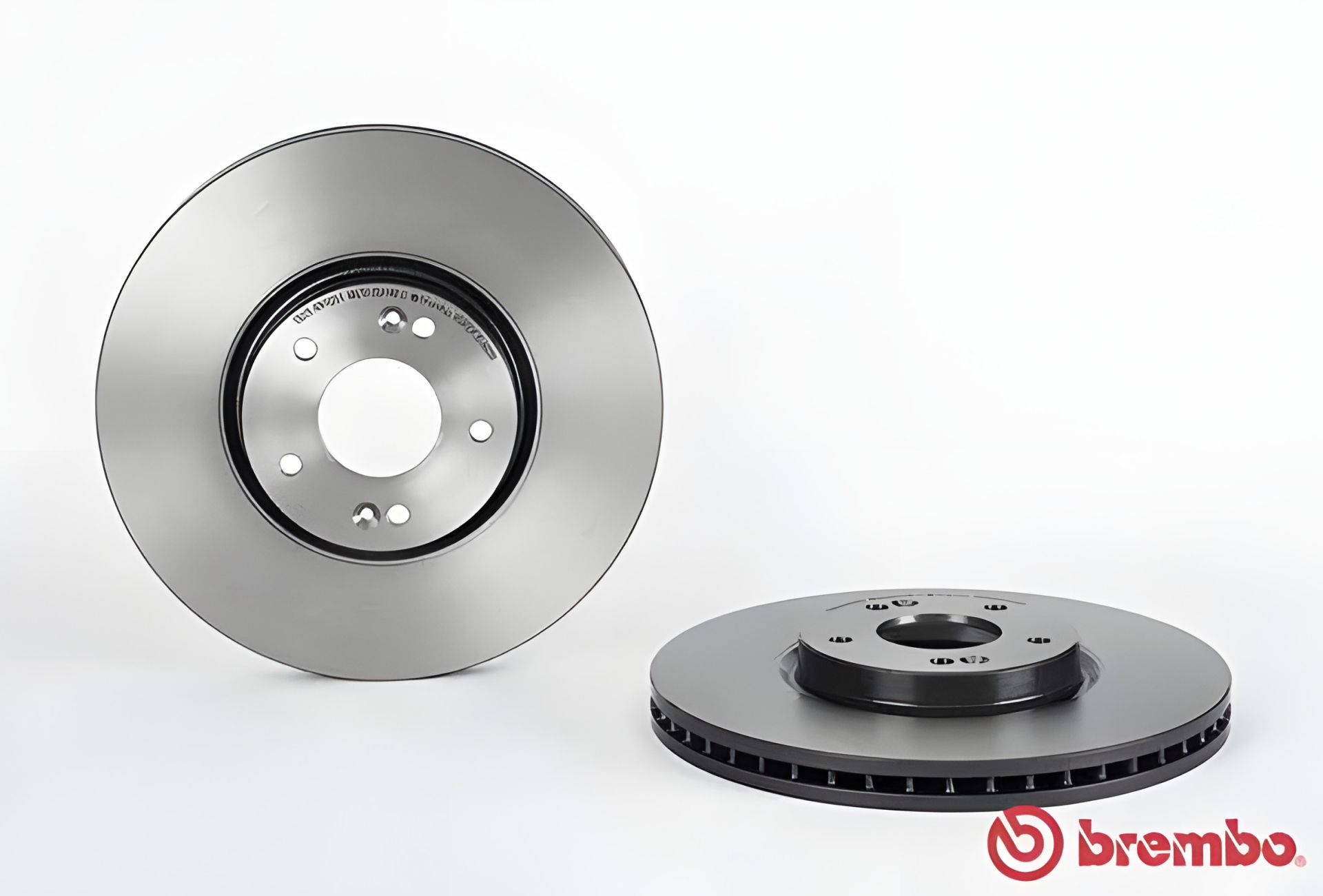 Диск тормозной HYUNDAI SANTA, HYUNDAI ix55, BREMBO (09A60111) Диск тормозной HYUNDAI SANTA, HYUNDAI ix55, BREMBO (09A60111)