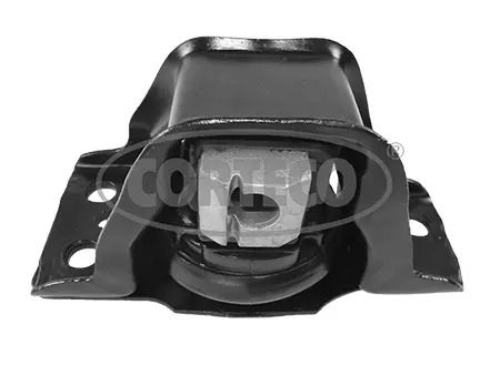 Подушка двигателя NISSAN NOTE, NISSAN MICRA, CORTECO (49388361)