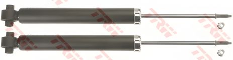 Амортизатор KIA SPORTAGE, HYUNDAI ix35, TRW (JGT1244T) Амортизатор KIA SPORTAGE, HYUNDAI ix35, TRW (JGT1244T)
