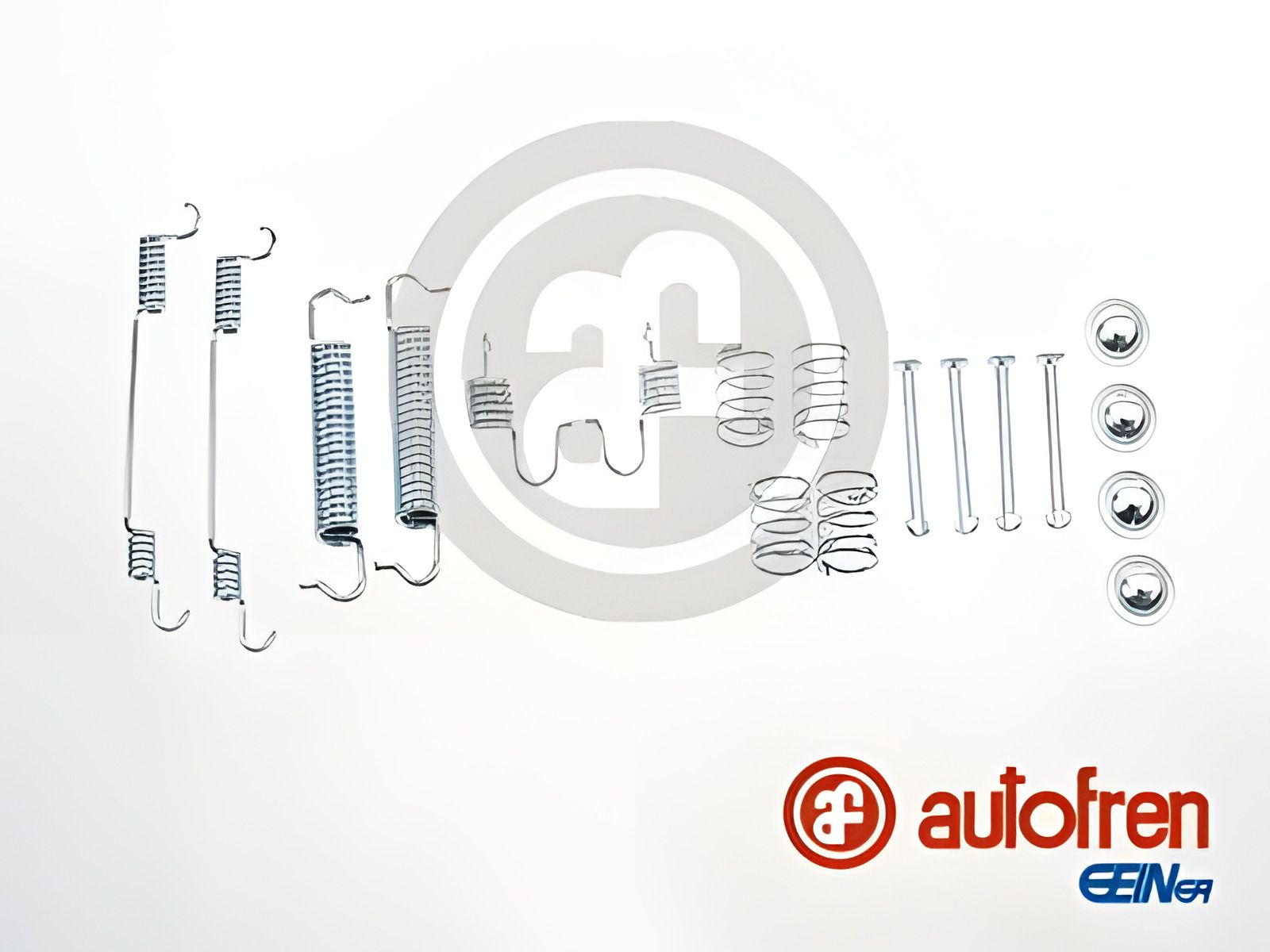 Монтажний к-кт гальмівних колодок OPEL MOVANO, RENAULT MASTER, AUTOFREN SEINSA (D3936A) Монтажний к-кт гальмівних колодок OPEL MOVANO, RENAULT MASTER, AUTOFREN SEINSA (D3936A)