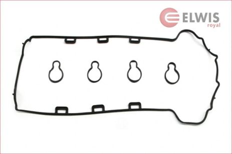 Комплект прокладок крышки ГБЦ CADILLAC BLS, SAAB 9-3X, OPEL VECTRA, ELWIS ROYAL (9149065)