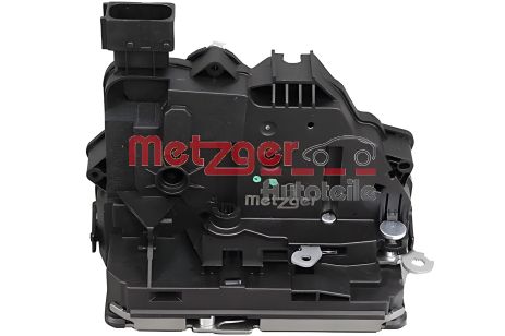 Замок дверей METZGER 2314360 для FIAT DUCATO, PEUGEOT BOXER, CITROËN JUMPER