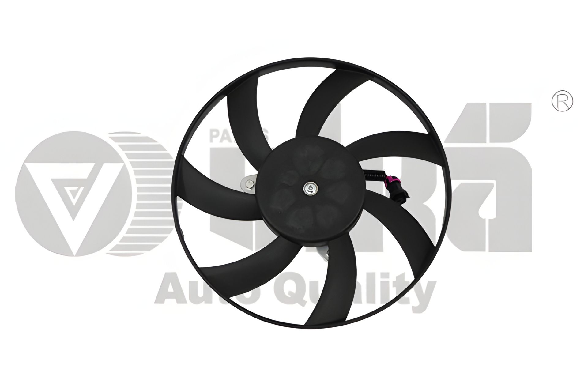 Вентилятор радіатора охолодження для VW POLO, SEAT CORDOBA, SEAT INCA, VIKA (99590015201) Вентилятор радіатора охолодження для VW POLO, SEAT CORDOBA, SEAT INCA, VIKA (99590015201)