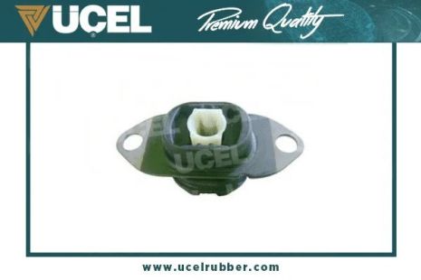 Подушка двигуна SMART FORFOUR, DACIA DUSTER, RENAULT TWINGO, UCEL (10301)