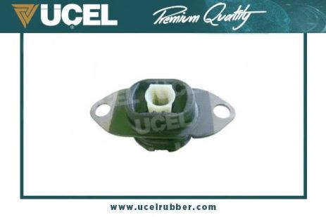 Подушка двигателя SMART FORFOUR, DACIA DUSTER, RENAULT TWINGO, UCEL (10301)