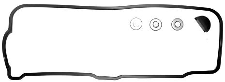 Прокладки крышки ГБЦ для TOYOTA SPRINTER, TOYOTA COROLLA, TOYOTA CARINA, VICTOR REINZ (155212901)