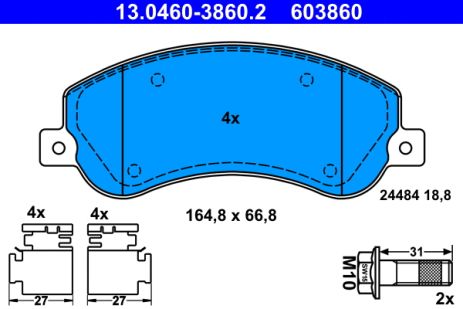 ΠΠΎΠΌΠΏΠ»Π΅ΠΊΡ Π³Π°Π»ΡΠΌΡΠ²Π½ΠΈΡ
ΠΊΠΎΠ»ΠΎΠ΄ΠΎΠΊ VW AMAROK, ATE (13046038602) ΠΠΎΠΌΠΏΠ»Π΅ΠΊΡ Π³Π°Π»ΡΠΌΡΠ²Π½ΠΈΡ
ΠΊΠΎΠ»ΠΎΠ΄ΠΎΠΊ VW AMAROK, ATE (13046038602)