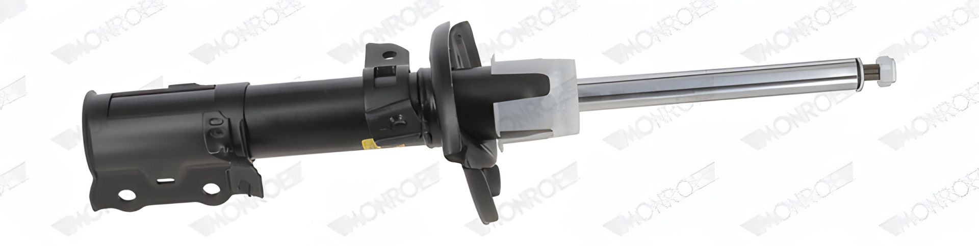 Амортизатор для FORD B-MAX, KA+, FIESTA, MONROE (G8288) Амортизатор для FORD B-MAX, KA+, FIESTA, MONROE (G8288)