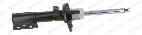 Амортизатор для FORD B-MAX, KA+, FIESTA, MONROE (G8288) Амортизатор для FORD B-MAX, KA+, FIESTA, MONROE (G8288)