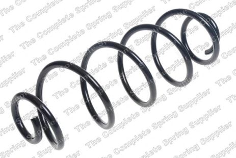 Пружина підвіски OPEL GRANDLAND, PEUGEOT 3008, CITROËN C4, LESJOFORS (4215644) Пружина підвіски OPEL GRANDLAND, PEUGEOT 3008, CITROËN C4, LESJOFORS (4215644)