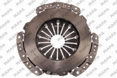 Комплект зчеплення для DAEWOO ESPERO, SAAB 900, OPEL KADETT, Mapa (002215800)