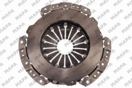 Комплект зчеплення для DAEWOO ESPERO, SAAB 900, OPEL KADETT, Mapa (002215800)