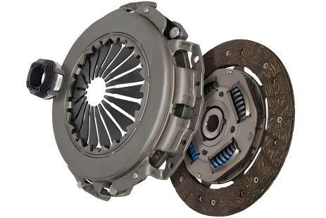 Комплект зчеплення SEAT TOLEDO, SKODA FABIA, AUDI A3, KAWE (962183) Комплект зчеплення SEAT TOLEDO, SKODA FABIA, AUDI A3, KAWE (962183)