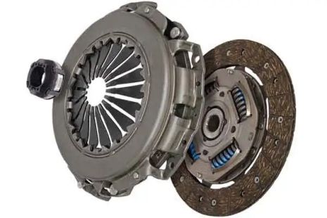 Комплект зчеплення SEAT TOLEDO, SKODA FABIA, AUDI A3, KAWE (962183)