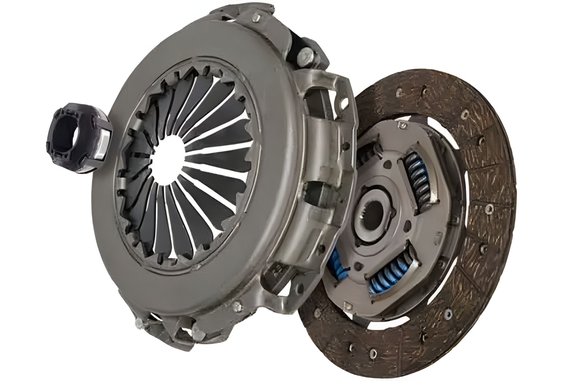 Комплект зчеплення SEAT TOLEDO, SKODA FABIA, AUDI A3, KAWE (962183) Комплект зчеплення SEAT TOLEDO, SKODA FABIA, AUDI A3, KAWE (962183)