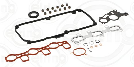 Комплект прокладок ГБЦ VW POLO, SEAT IBIZA, SKODA ROOMSTER, ELRING (251000) Комплект прокладок ГБЦ VW POLO, SEAT IBIZA, SKODA ROOMSTER, ELRING (251000)