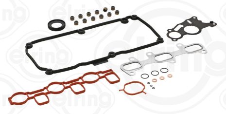 Комплект прокладок ГБЦ VW POLO, SEAT IBIZA, SKODA ROOMSTER, ELRING (251000)