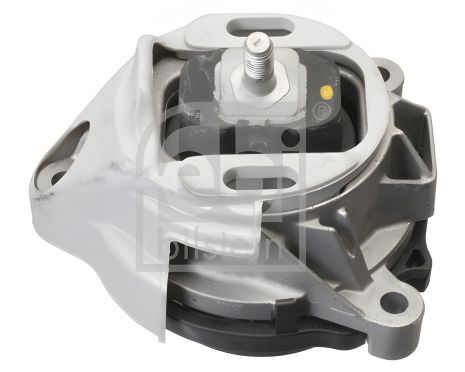 Подушка двигателя BMW 2, BMW 4, BMW 1, FEBI BILSTEIN (104257)