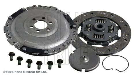 Комплект сцепления VW GOLF, SEAT IBIZA, SEAT TOLEDO, BLUE PRINT (ADV183011)