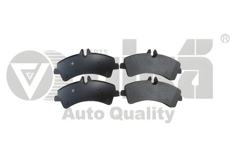 Гальмівні колодки комплект VW CRAFTER, VIKA (66981045501)