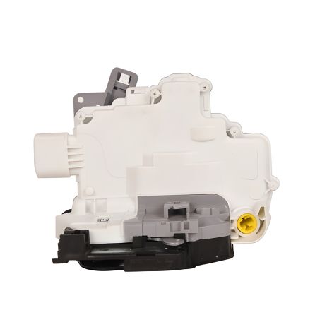 Дверей замок SKODA SUPERB, AUDI Q7, VW PASSAT, METZGER (2314177)