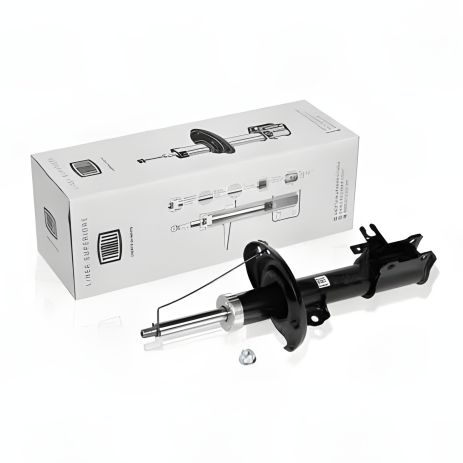 Амортизатор для OPEL VECTRA, TRIALLI (AG21357)