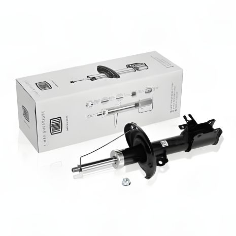 Амортизатор для OPEL VECTRA, TRIALLI AG21357