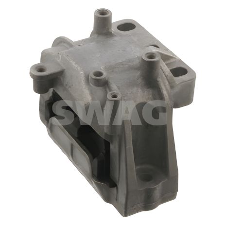 Опора двигателя для SKODA YETI, SEAT ALTEA, VW TOURAN, SWAG (30937687)