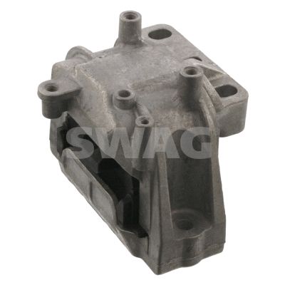 Подушка двигателя SKODA YETI, SEAT ALTEA, VW TOURAN, SWAG (30937687)