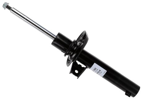 Амортизатор SEAT ALTEA, VW GOLF, AUDI A3, SACHS (350392)