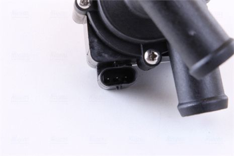 Водяний насос, помпа VOLVO V90, SKODA SUPERB, SEAT ALHAMBRA, NISSENS (831072)