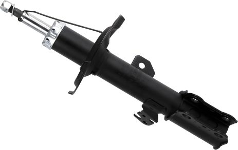 Амортизатор для TOYOTA AVENSIS, SACHS (317612)