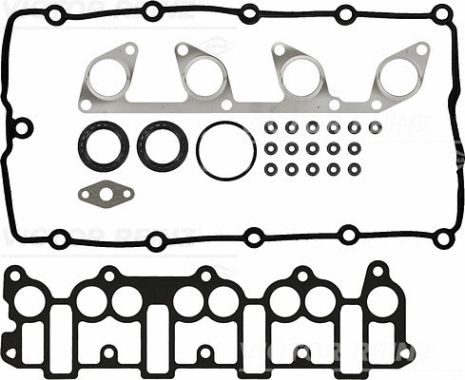 Комплект прокладок ГБЦ AUDI A6, AUDI A4, VICTOR REINZ (023604801)