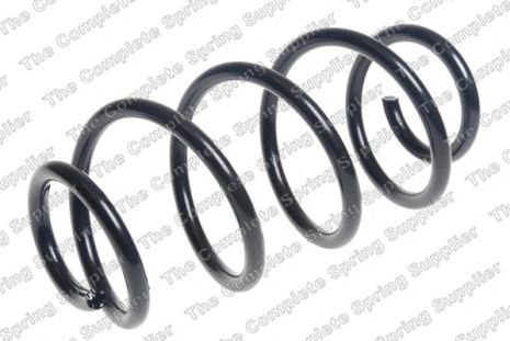 Пружина подвески MERCEDES-BENZ CLA, MERCEDES-BENZ B-CLASS, LESJOFORS (4256886)