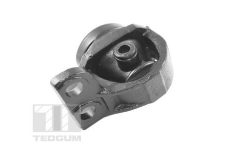 Подушка двигателя MAZDA 626, TEDGUM (00391645)