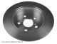 Диск тормозной TOYOTA COROLLA, BLUE PRINT (ADT343196)