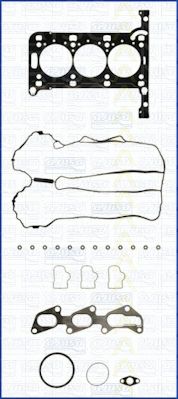 Комплект прокладок ГБЦ OPEL CORSA, OPEL AGILA, TRISCAN (59850113)