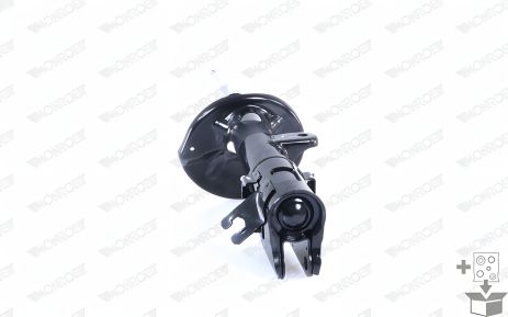 Амортизатор KIA SPORTAGE, HYUNDAI TUCSON, MONROE (72219ST) Амортизатор KIA SPORTAGE, HYUNDAI TUCSON, MONROE (72219ST)