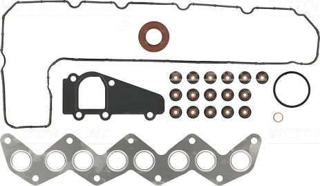 Комплект прокладок ГБЦ VICTOR REINZ для SUZUKI GRAND VITARA, LANCIA PHEDRA, FIAT SCUDO (023440401) Комплект прокладок ГБЦ VICTOR REINZ для SUZUKI GRAND VITARA, LANCIA PHEDRA, FIAT SCUDO (023440401)