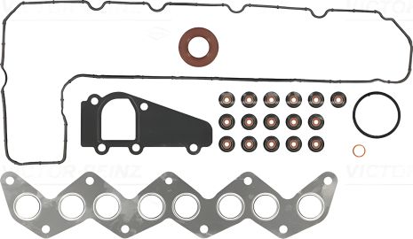 Комплект прокладок ГБЦ VICTOR REINZ для SUZUKI GRAND VITARA, LANCIA PHEDRA, FIAT SCUDO (023440401)