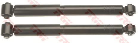 Амортизатор RENAULT KADJAR, NISSAN X-TRAIL, QASHQAI, TRW (JGT1040T)