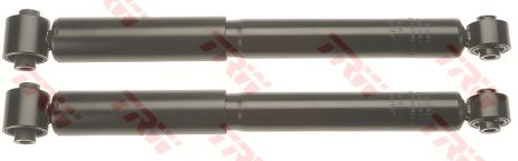 Амортизатор RENAULT KADJAR, NISSAN X-TRAIL, QASHQAI, TRW (JGT1040T)