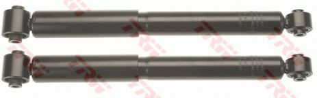 Амортизатор RENAULT KADJAR, NISSAN X-TRAIL, NISSAN QASHQAI, TRW (JGT1040T)