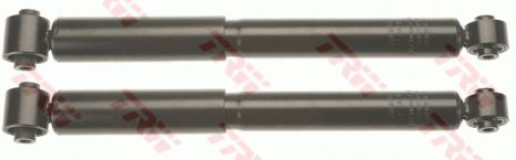 Амортизатор RENAULT KADJAR, NISSAN X-TRAIL, NISSAN QASHQAI, TRW (JGT1040T)