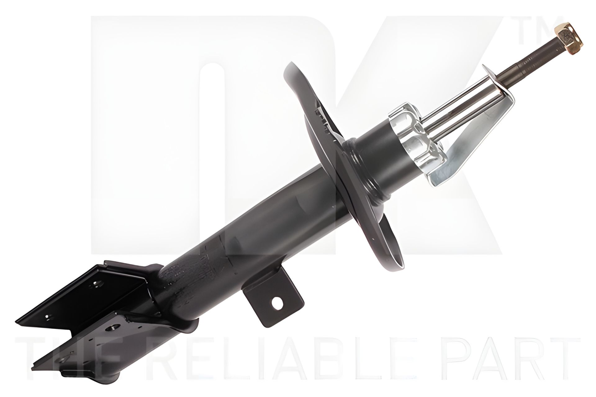 CITROËN C4, PEUGEOT 3008, CITROËN DS4 Амортизатор, NK (65193609) CITROËN C4, PEUGEOT 3008, CITROËN DS4 Амортизатор, NK (65193609)