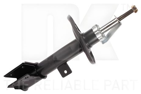 CITROËN C4, PEUGEOT 3008, CITROËN DS4 Амортизатор, NK (65193609) CITROËN C4, PEUGEOT 3008, CITROËN DS4 Амортизатор, NK (65193609)