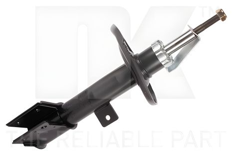 CITROËN C4, PEUGEOT 3008, CITROËN DS4 Амортизатор, NK (65193609) CITROËN C4, PEUGEOT 3008, CITROËN DS4 Амортизатор, NK (65193609)
