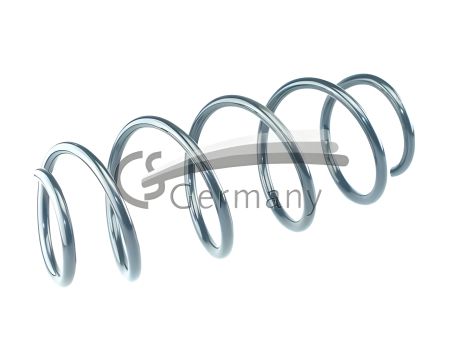 Подвесная пружина для VW FOX и POLO от CS GERMANY (14950749)