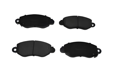 FORD TRANSIT гальмівних колодок Комплект, ASAM (71393) FORD TRANSIT гальмівних колодок Комплект, ASAM (71393)